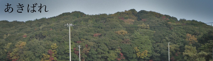 akibare